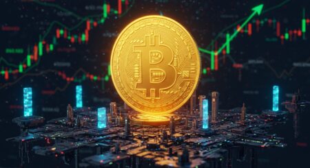InfoCryptofr   Bitcoin  Pourquoi la Hausse Va t elle Durer 