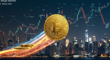 InfoCryptofr   Bitcoin  Pourquoi Sa Hausse Est Elle Inarrêtable 