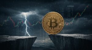 InfoCryptofr   Bitcoin  Signes dun Pic de Marché en 2025