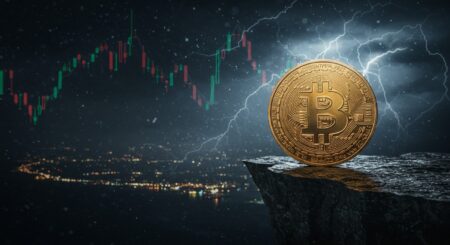 InfoCryptofr   Bitcoin Sous 100 000 $ Ce Week end  Analyse et Prévisions