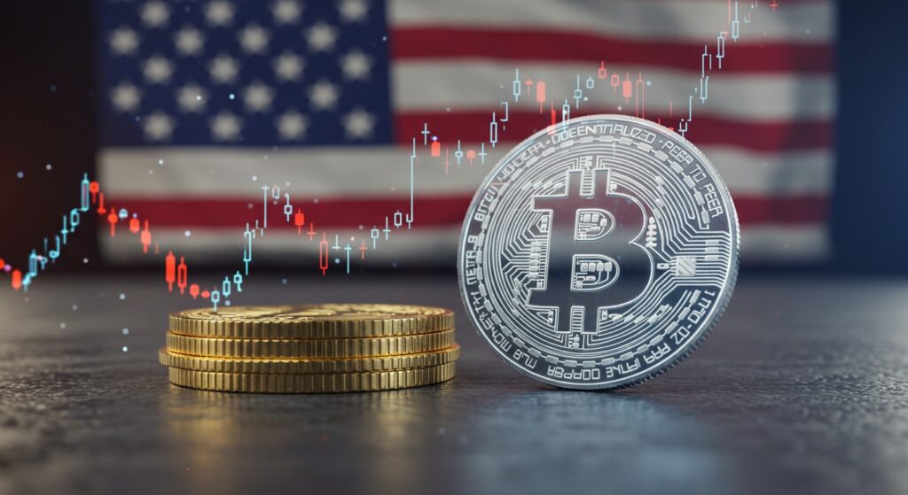 InfoCryptofr   Bitcoin Stagne  Analyse du Marché en Pause