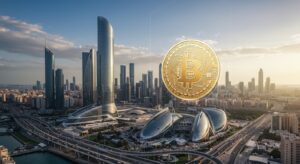 InfoCryptofr   Bitcoin Suisse SInstalle à Abu Dhabi  Une Nouvelle Ère Crypto
