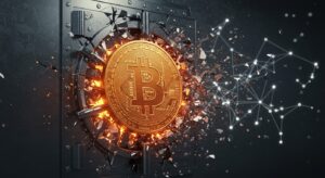 InfoCryptofr   Bitcoin  Un Vrai Défi pour les Banques 