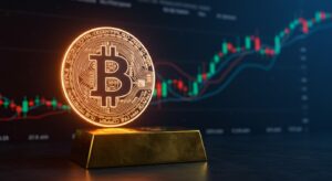 InfoCryptofr   Bitcoin Va t il Éclipser lOr en 2025 