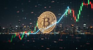 InfoCryptofr   Bitcoin Vers 110 000 $  Nouvelle Poussée ou Correction 