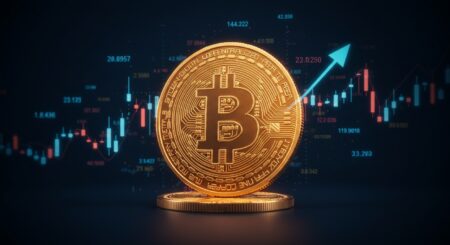 InfoCryptofr   Bitcoin Vers 130 000 $  Analyse du Marché 2025