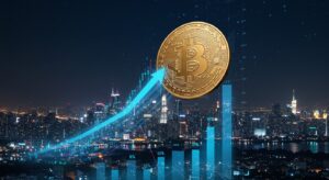 InfoCryptofr   Bitcoin Vers 300 000 $  Prévisions et Analyse