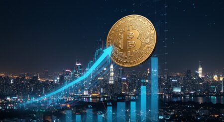InfoCryptofr   Bitcoin Vers 300 000 $  Prévisions et Analyse