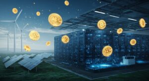 InfoCryptofr   Bitcoin Vers de Nouveaux Sommets  Découvrez WinnerMining