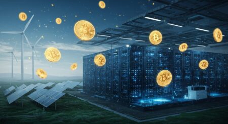 InfoCryptofr   Bitcoin Vers de Nouveaux Sommets  Découvrez WinnerMining