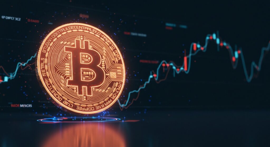 InfoCryptofr   Bitcoin  Vers les 114 000 $ si le Support Tient