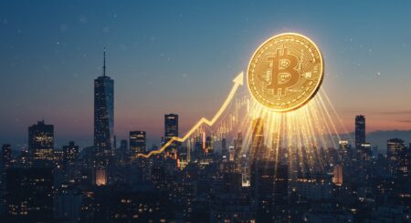 InfoCryptofr   Bitcoin Vers les 150 000 $  Une Hausse Inéluctable 