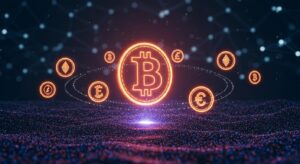 InfoCryptofr   Bitcoin Vers Son Pic  Quels Altcoins Choisir 