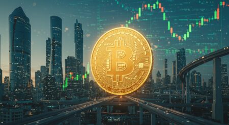 InfoCryptofr   Bitcoin  Vers Un Nouvel ATH Quel Prix Attendre 