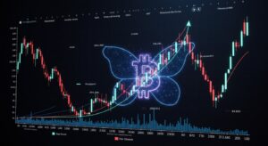 InfoCryptofr   Bitcoin Vise 113 000 $  Analyse dun Signal Rare