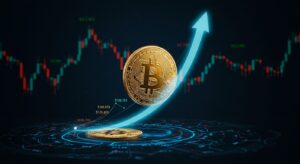 InfoCryptofr   Bitcoin Vise 125K  Analyse dun Marché Haussier
