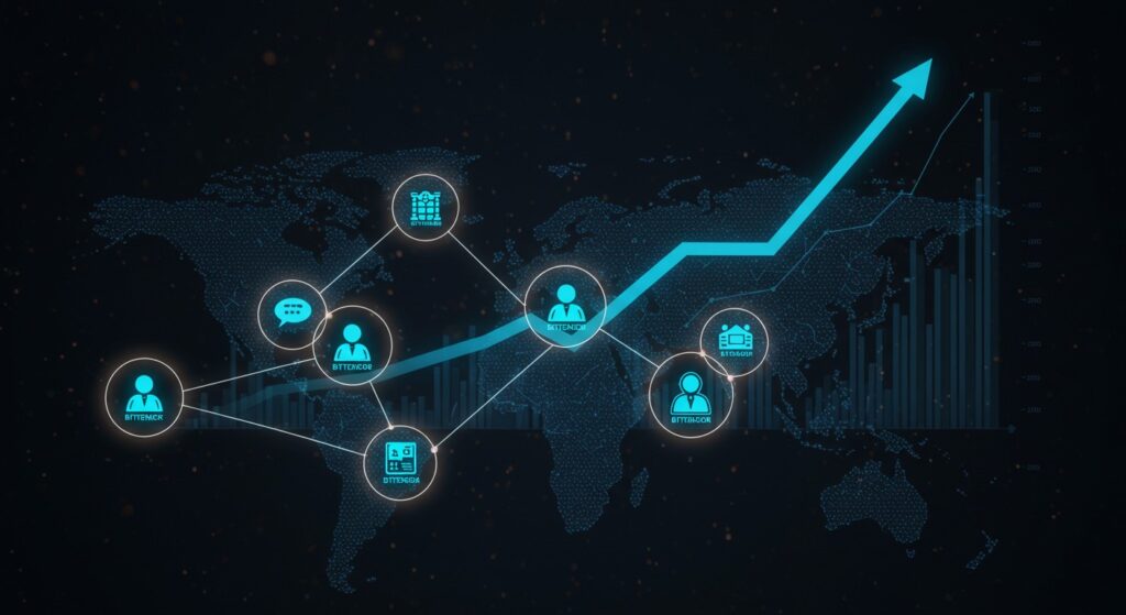 InfoCryptofr   Bittensor  Hausse de 70  et Fonds Liquide