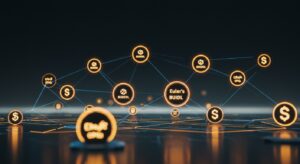 InfoCryptofr   BlackRock BUIDL Révolutionne DeFi Avec Euler