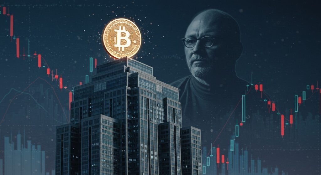 InfoCryptofr   BlackRock Devance Nakamoto en Bitcoin  Analyse