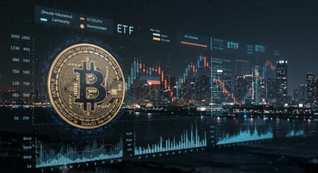 InfoCryptofr   Blackstone Investit Dans lETF Bitcoin de BlackRock