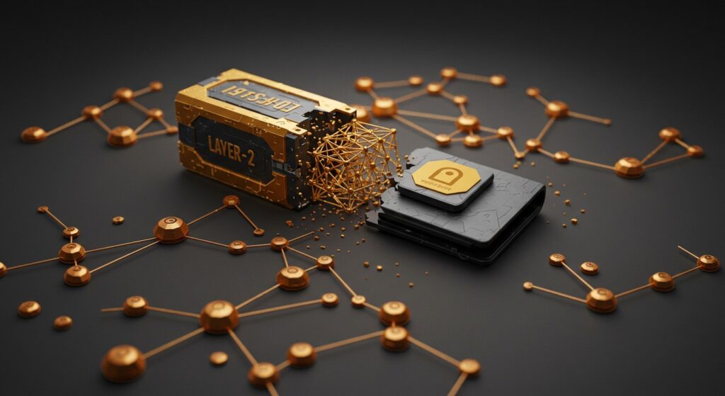 InfoCryptofr   Blast Rompt avec Safe  Risques et Perspectives