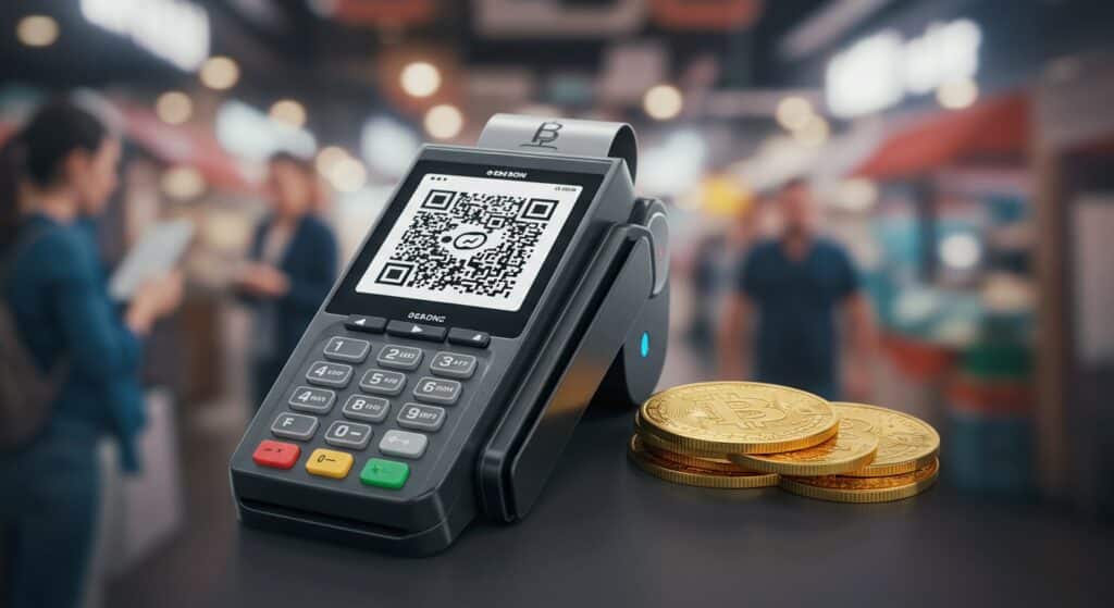 InfoCryptofr   Block Révolutionne les Paiements Bitcoin pour 4M de Marchands