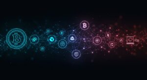 InfoCryptofr   Blockchain  De Bitcoin à lUtilité Grand Public
