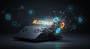 InfoCryptofr   Blockchain Gaming 2025  Pourquoi le Secteur Plonge 