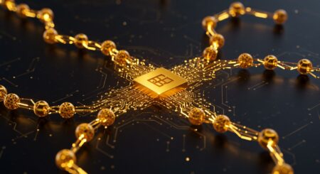 InfoCryptofr   BNB et Maxwell  La Prochaine Étincelle Crypto 