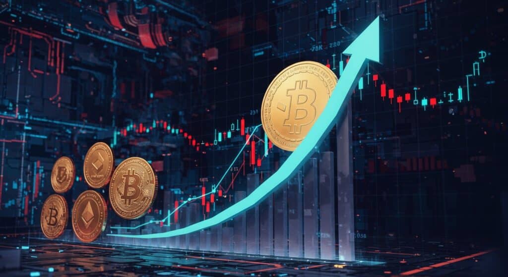 InfoCryptofr   BNB et Tokens dÉchanges  Vers de Nouveaux Records 