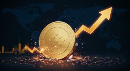 InfoCryptofr   BNB Prêt à Exploser  Analyse et Perspectives