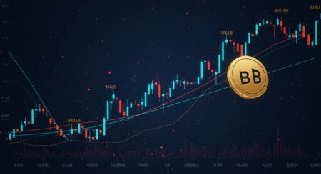 InfoCryptofr   BNB  Vers un Retest à 400 $ Avant 800 $ 