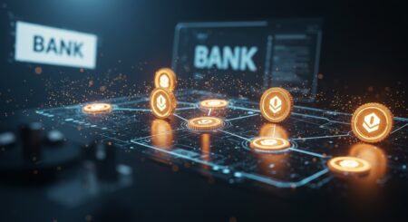 InfoCryptofr   BNP Paribas Révolutionne la Finance par la Tokenisation