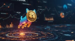 InfoCryptofr   Bonk  Une Hausse de 10  à Venir 