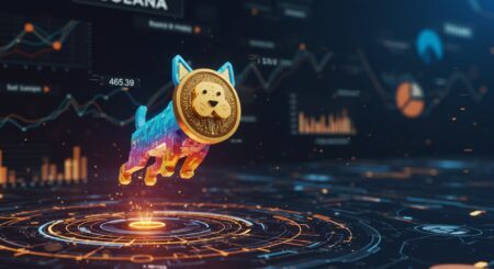 InfoCryptofr   Bonk  Une Hausse de 10  à Venir 