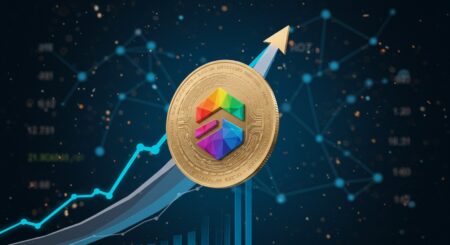 InfoCryptofr   BRETT Bondit de 17  Prochain Objectif à 015 $  Analyse