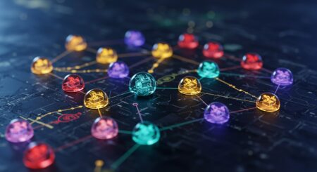 InfoCryptofr   Bubblemaps V2  Analyse On Chain Accessible à Tous