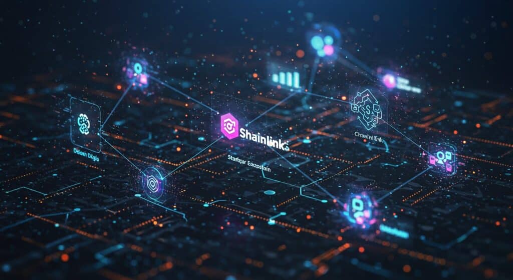 InfoCryptofr   Build On Solana  Chainlink Boost Start ups