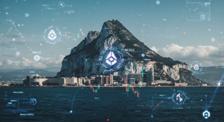 InfoCryptofr   Bullish Révolutionne Crypto Avec Gibraltar