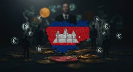 InfoCryptofr   Cambodge  Épicentre dune Fraude Crypto de 19 Milliards