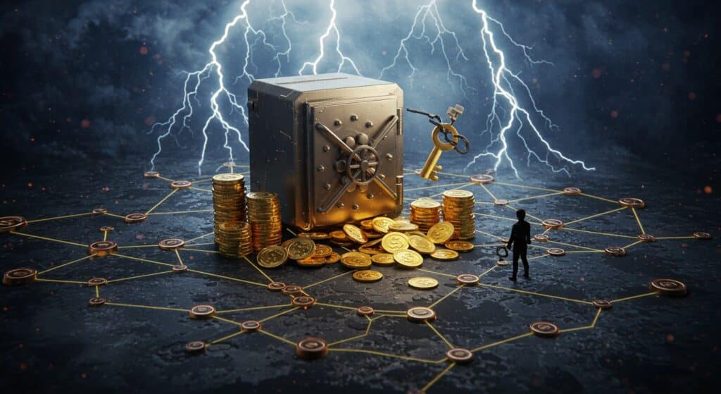 InfoCryptofr   Cardano  Polémique sur un Détournement de 600M$