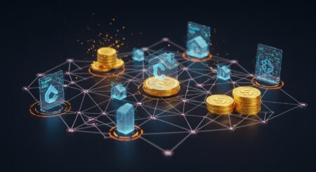 InfoCryptofr   Casper 20  Lancement Mainnet Et Actifs Réels