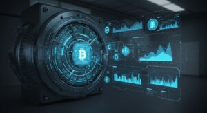 InfoCryptofr   Catena Labs  La Banque IA Qui Révolutionne la Finance