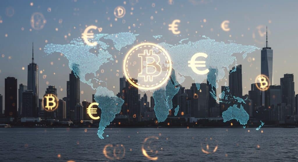 InfoCryptofr   Cécilia Skingsley Quitte le BIS  Changements Majeurs