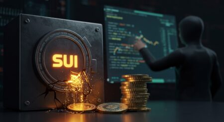 InfoCryptofr   Cetus et SUI  Hack ou Bug  Enquête sur un Drame Crypto