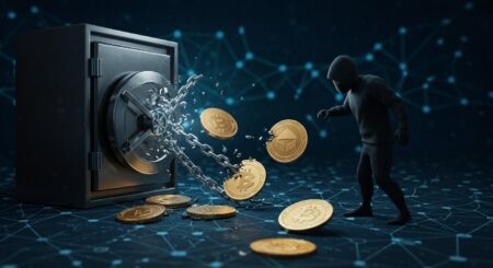 InfoCryptofr   Cetus Protocol  223M$ Volés 6M$ de Prime Offerte