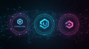 InfoCryptofr   Chainlink SUI XYZVerse  Les Crypto à Suivre