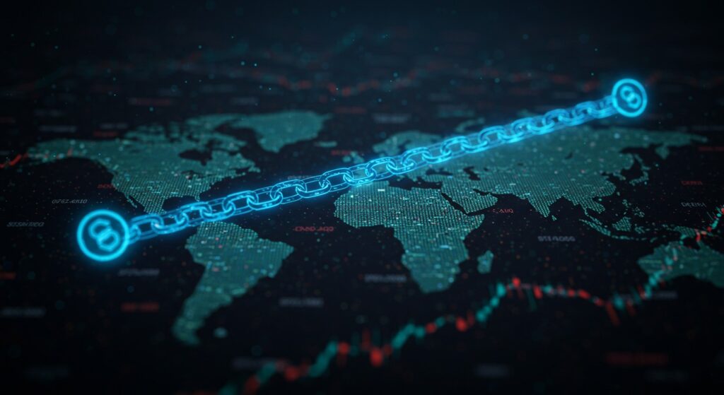 InfoCryptofr   Chainlink Vise 20 $  Analyse dune Hausse Prometteuse