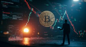 InfoCryptofr   Chute du Bitcoin  Une Baleine Perd 100M$ sur Hyperliquid
