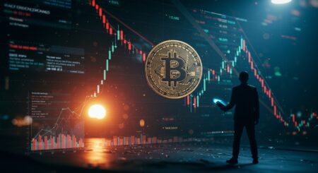 InfoCryptofr   Chute du Bitcoin  Une Baleine Perd 100M$ sur Hyperliquid